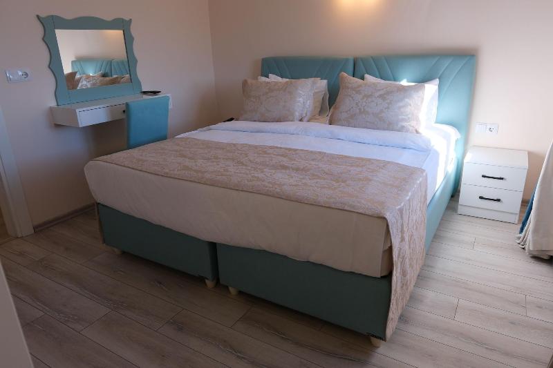 Sahin Tepesi Suite Otel image