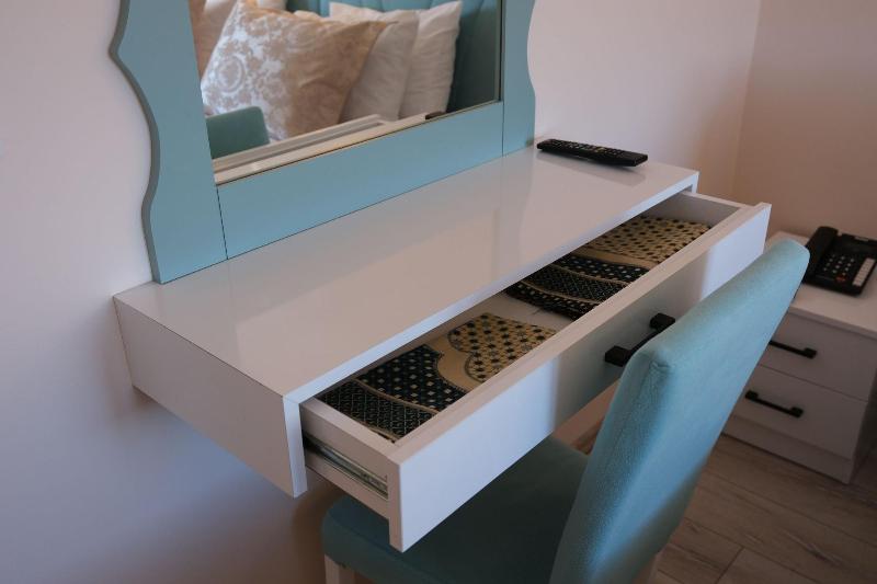Sahin Tepesi Suite Otel image