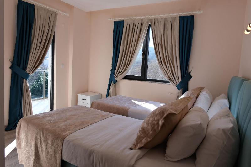 Sahin Tepesi Suite Otel image