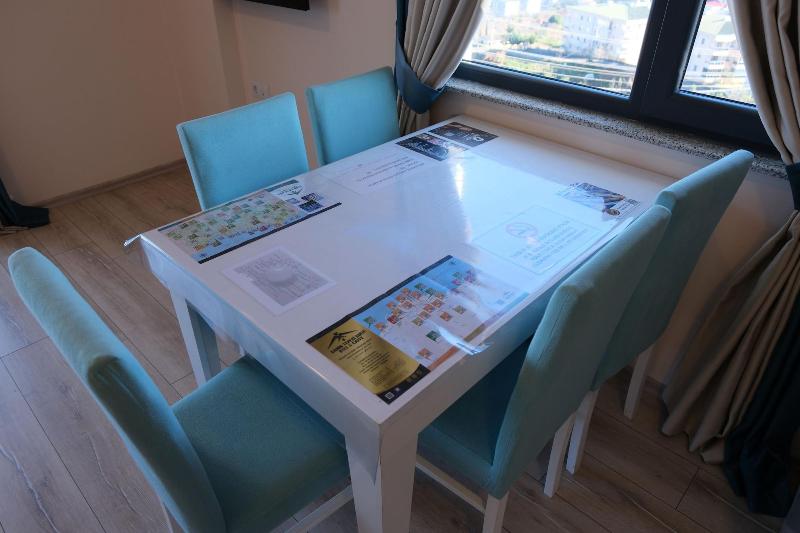 Sahin Tepesi Suite Otel image