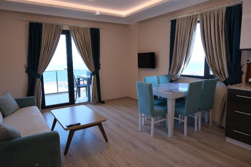 Sahin Tepesi Suite Otel image
