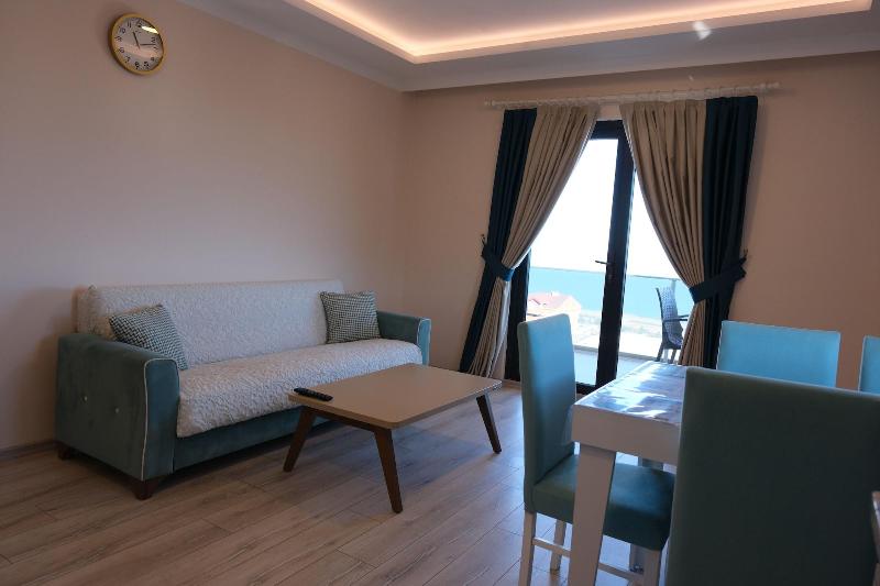 Sahin Tepesi Suite Otel image