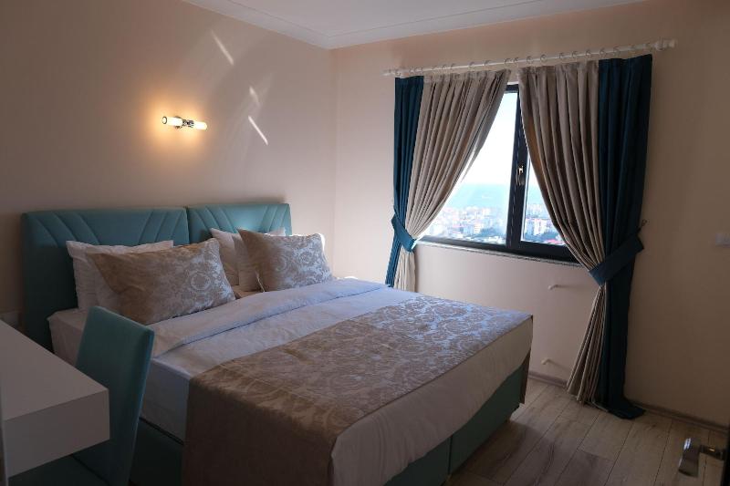 Sahin Tepesi Suite Otel image