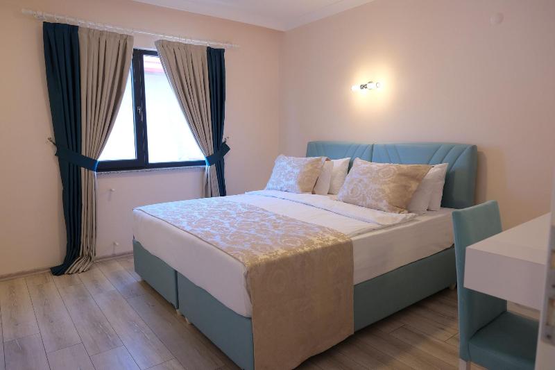 Sahin Tepesi Suite Otel image
