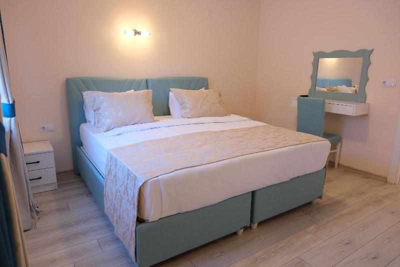 Sahin Tepesi Suite Otel image