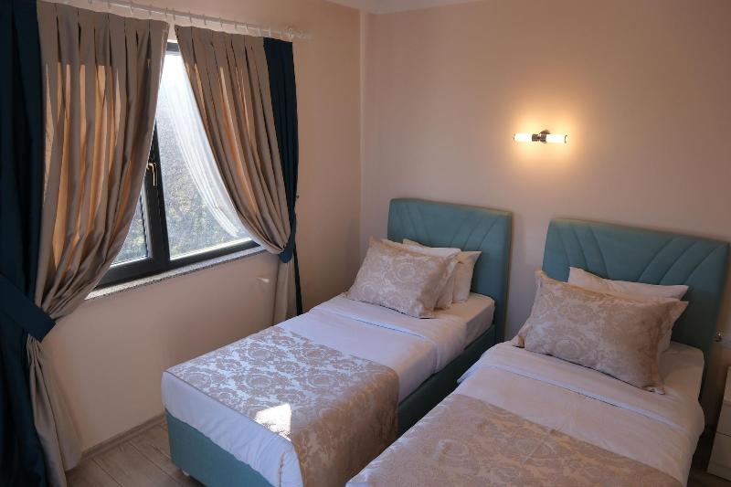 Sahin Tepesi Suite Otel image