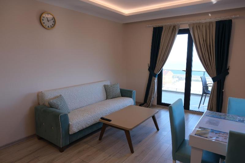 Sahin Tepesi Suite Otel image