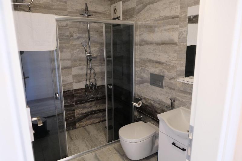 Sahin Tepesi Suite Otel image