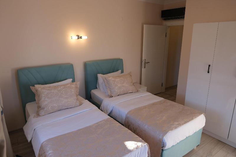 Sahin Tepesi Suite Otel image