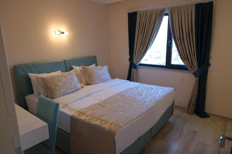 Sahin Tepesi Suite Otel image