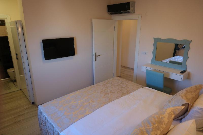 Sahin Tepesi Suite Otel image