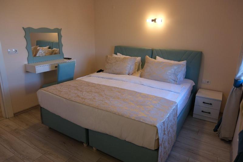 Sahin Tepesi Suite Otel image