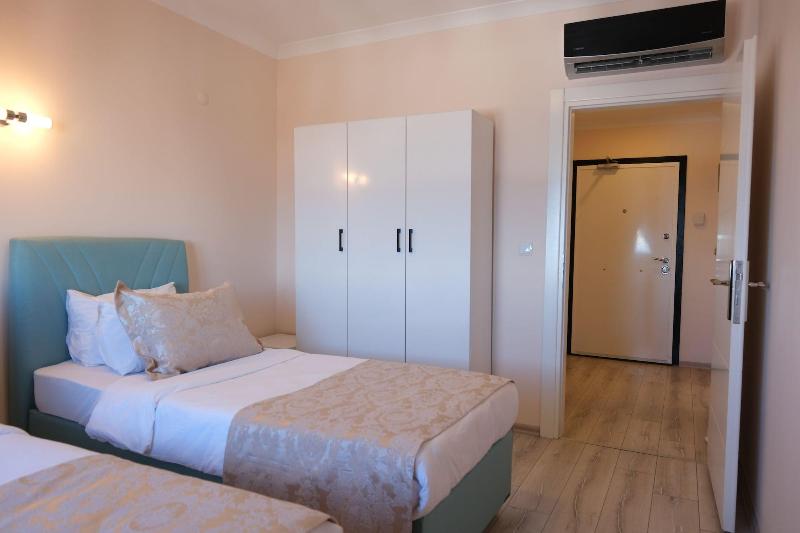 Sahin Tepesi Suite Otel image