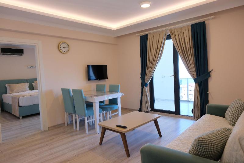 Sahin Tepesi Suite Otel image