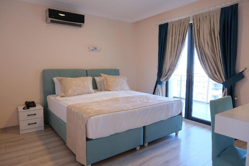 Sahin Tepesi Suite Otel image