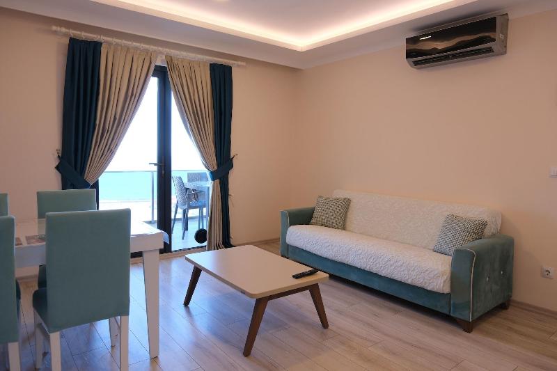 Sahin Tepesi Suite Otel image