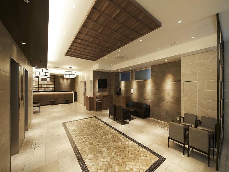 Sotetsu Fresa Inn Kitahama image