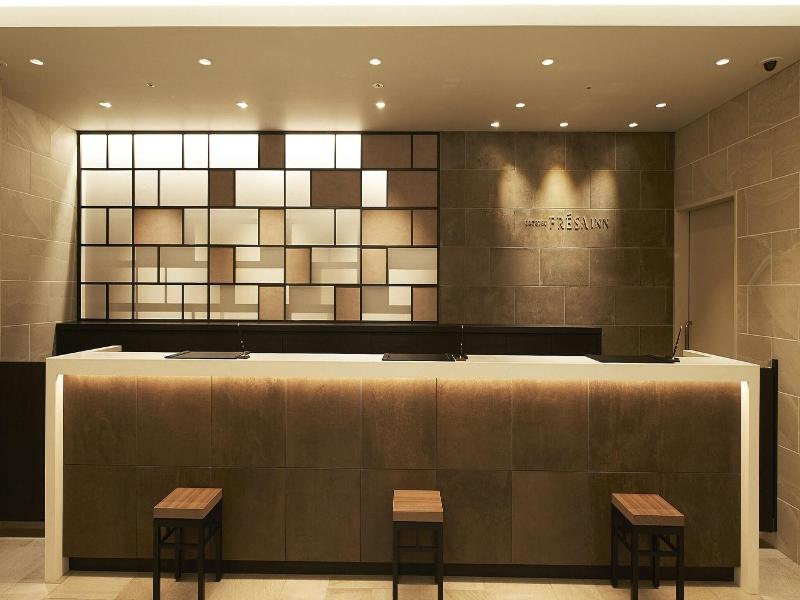 Sotetsu Fresa Inn Kitahama image