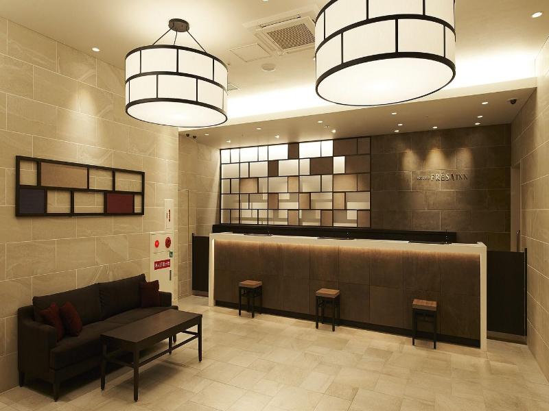 Sotetsu Fresa Inn Kitahama image
