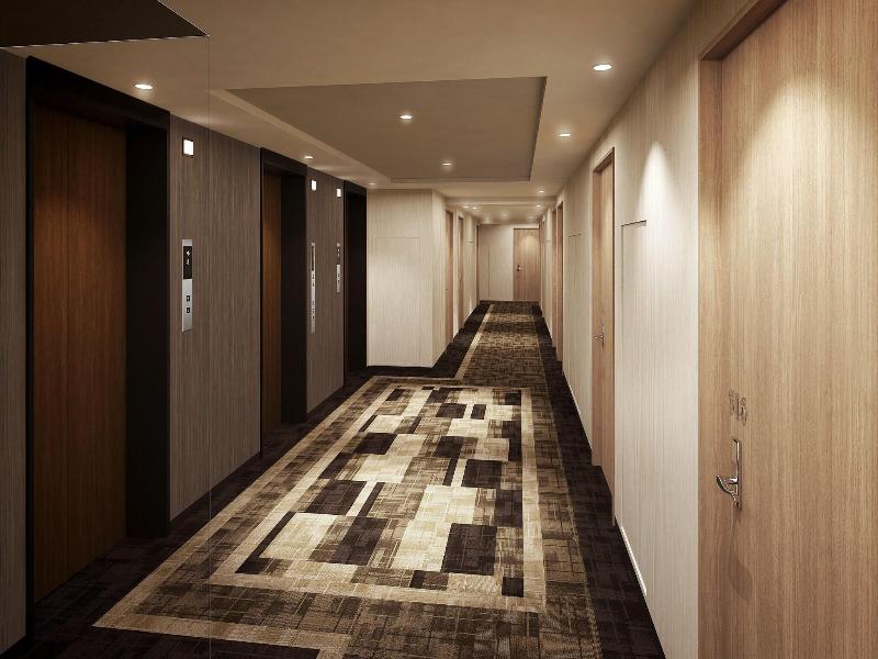Sotetsu Fresa Inn Kitahama image