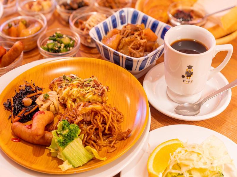 Sotetsu Fresa Inn Kitahama image