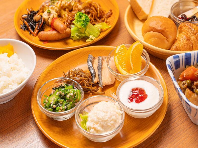 Sotetsu Fresa Inn Kitahama image