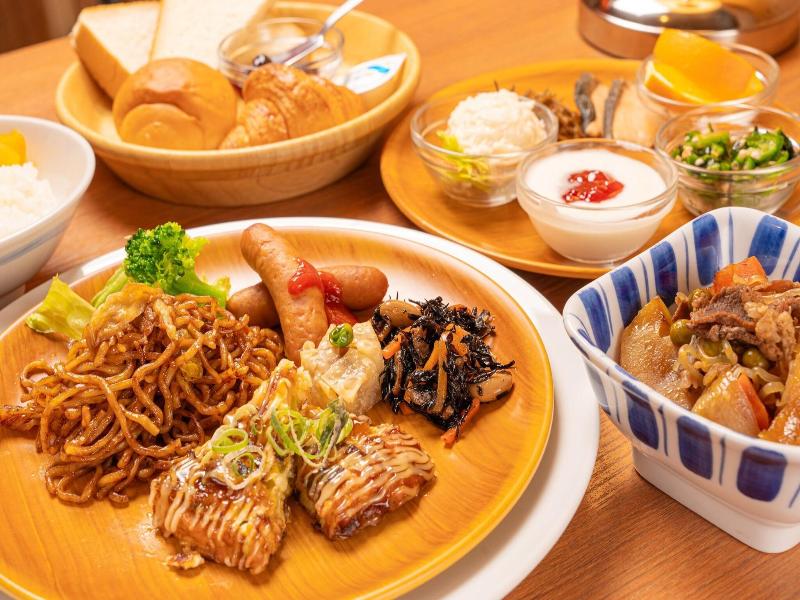 Sotetsu Fresa Inn Kitahama image