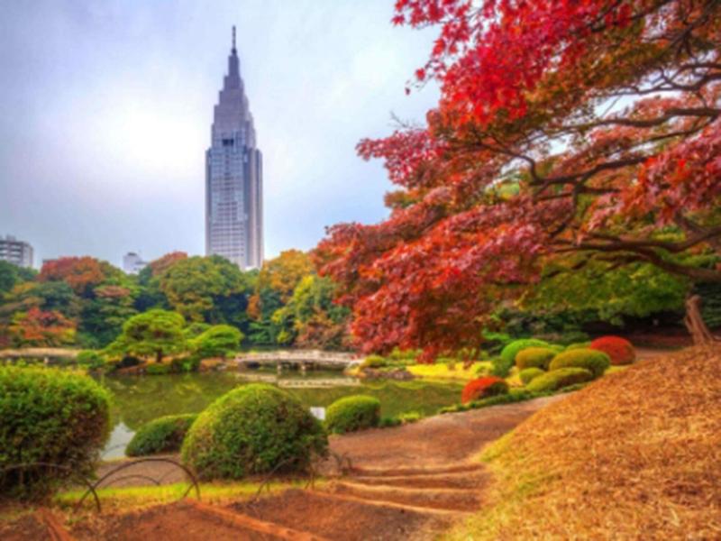 Hotel Balian Resort Higashi Shinjyuku image