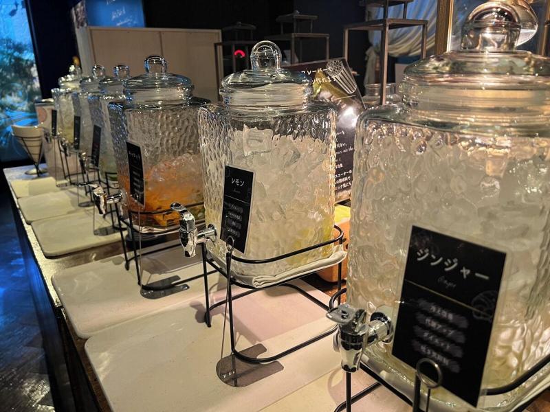 Hotel Balian Resort Higashi Shinjyuku image