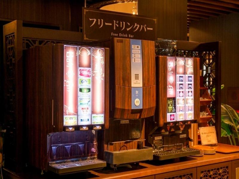 Hotel Balian Resort Higashi Shinjyuku image
