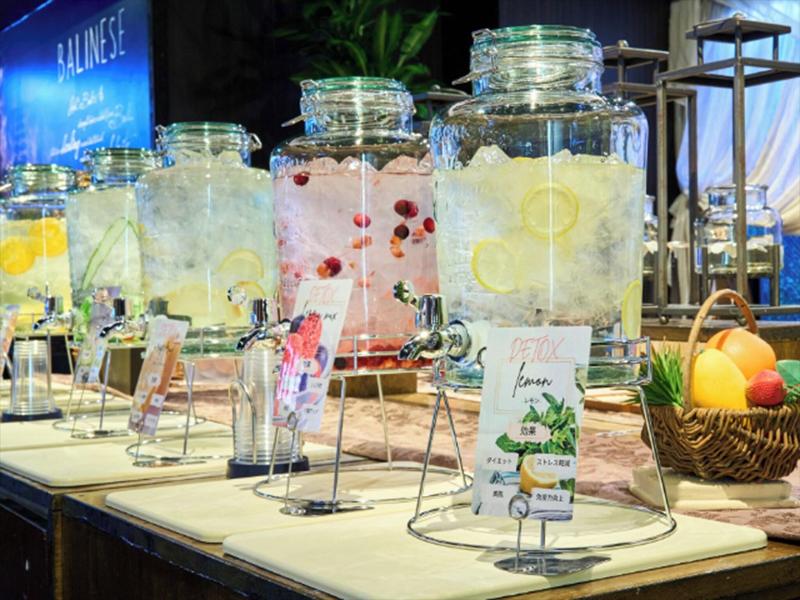 Hotel Balian Resort Higashi Shinjyuku image