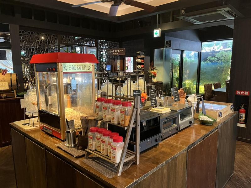 Hotel Balian Resort Higashi Shinjyuku image