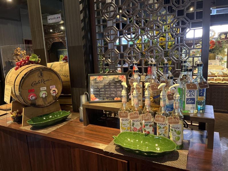Hotel Balian Resort Higashi Shinjyuku image
