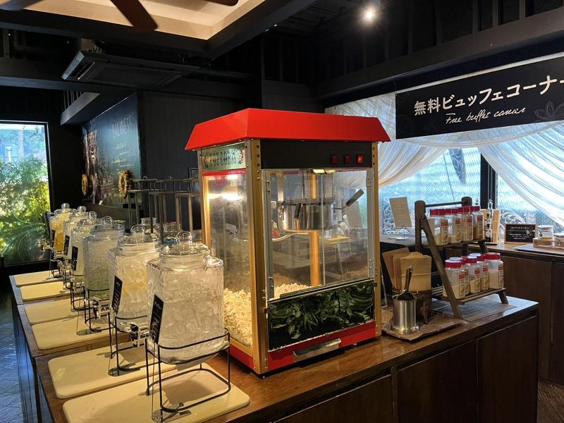 Hotel Balian Resort Higashi Shinjyuku image