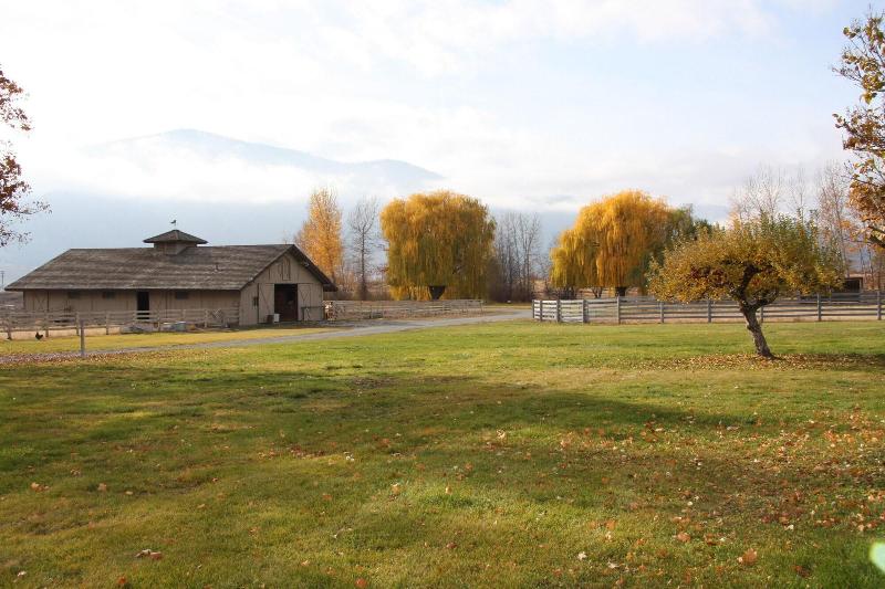 Casia Lodge And Ranch