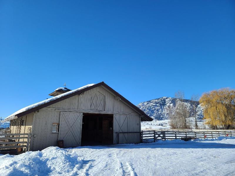 Casia Lodge And Ranch
