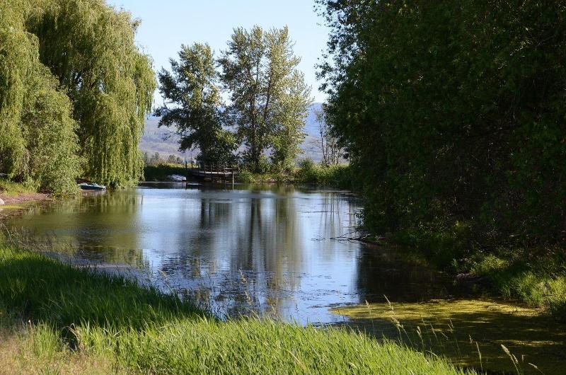 Casia Lodge And Ranch