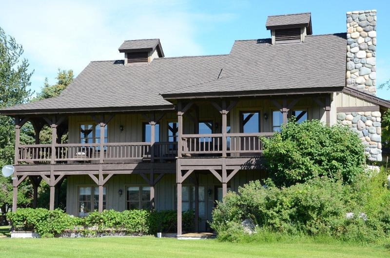 Casia Lodge And Ranch
