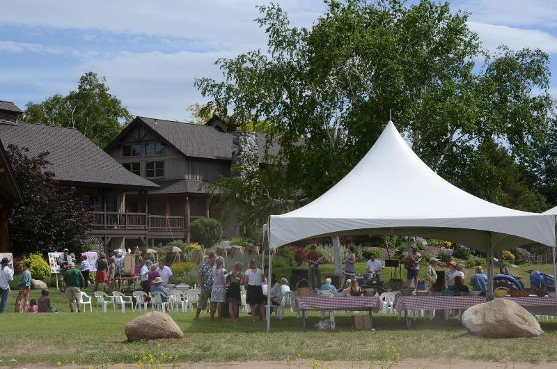 Casia Lodge And Ranch