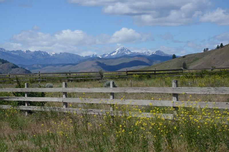 Casia Lodge And Ranch