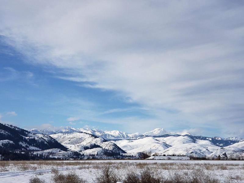 Casia Lodge And Ranch