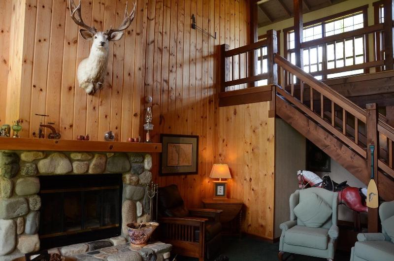 Casia Lodge And Ranch