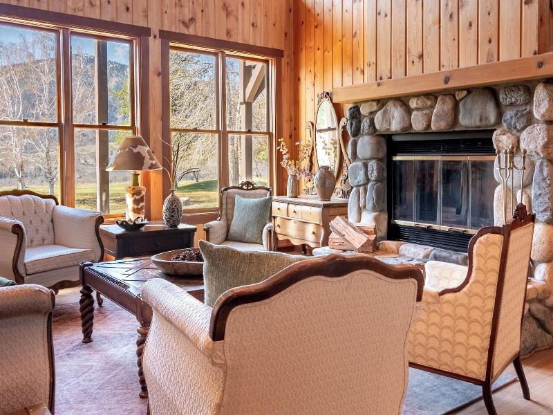 Casia Lodge And Ranch