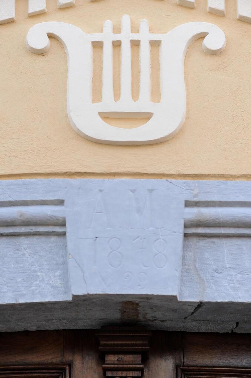 Vila Castanea image