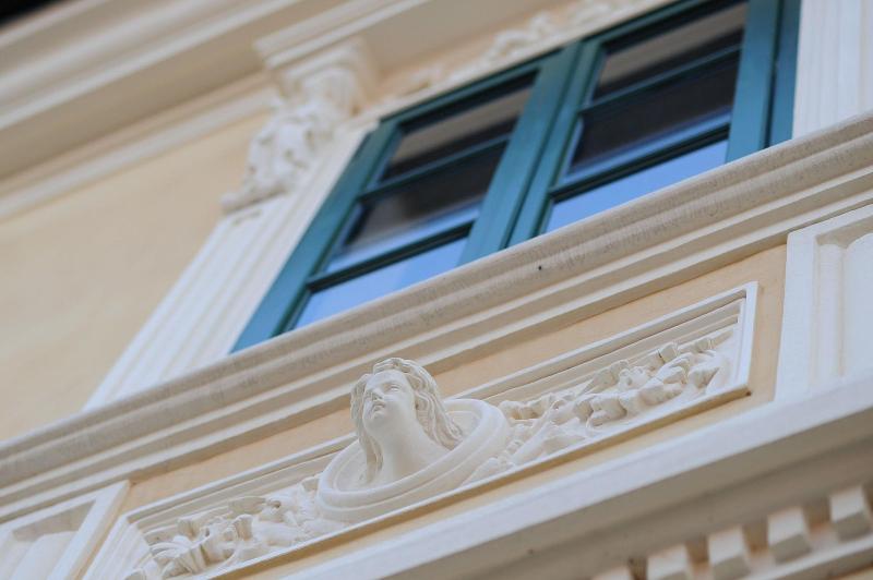 Vila Castanea image