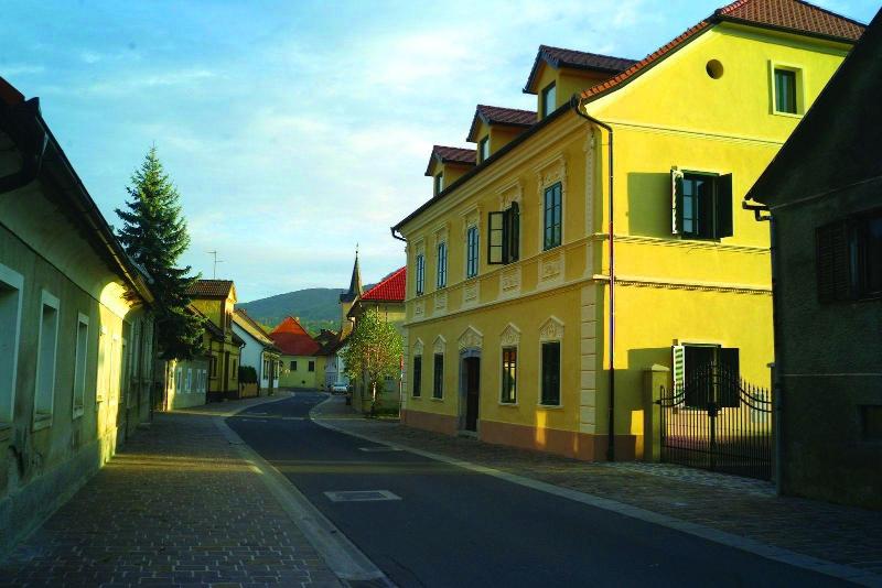 Vila Castanea image