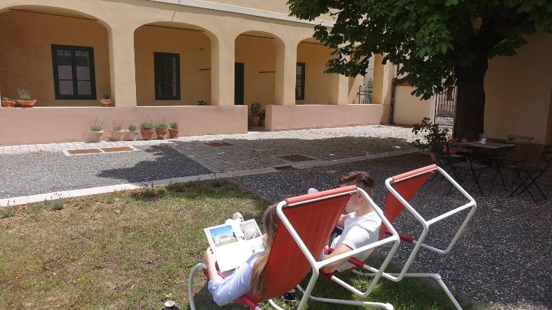 Vila Castanea image