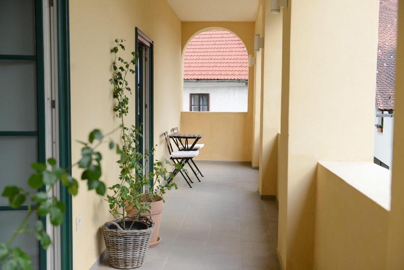 Vila Castanea image
