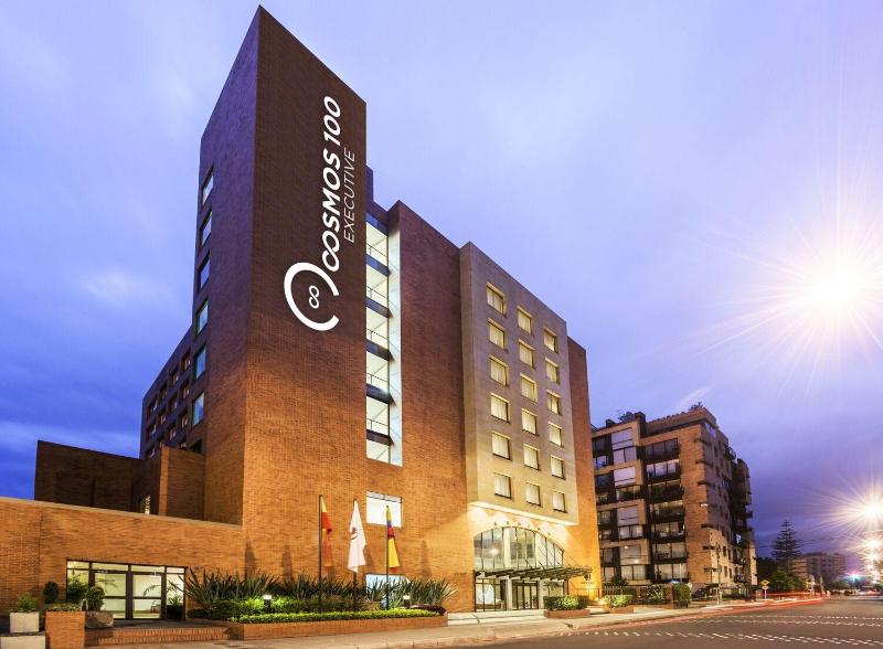 Cosmos 100 Executive image