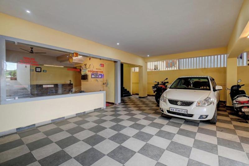 Hotel Sla Inn - Mysore image